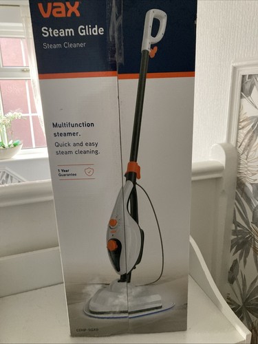 Vax steam glide - vax,