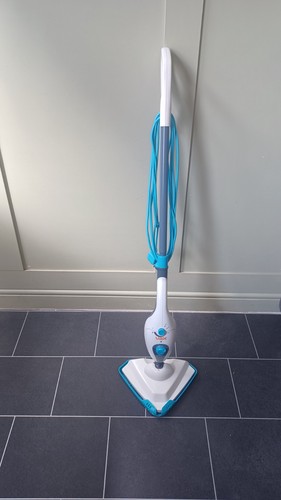 Vax steam clean - steam,