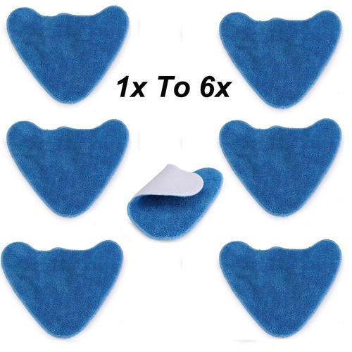 Vax steam mop pads - steam,