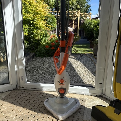 Vax steam glide lightweight - steam,