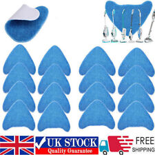 For Vax Steam Mop Pads