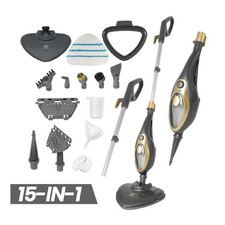 SUPERLEX 15in1 Hot Steam Mop