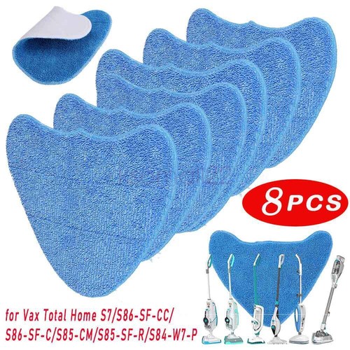 For vax steam mop pads - for,