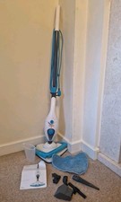 Vax Steam Clean Multi Steam