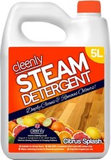 Cleenly Steam Mop Detergent