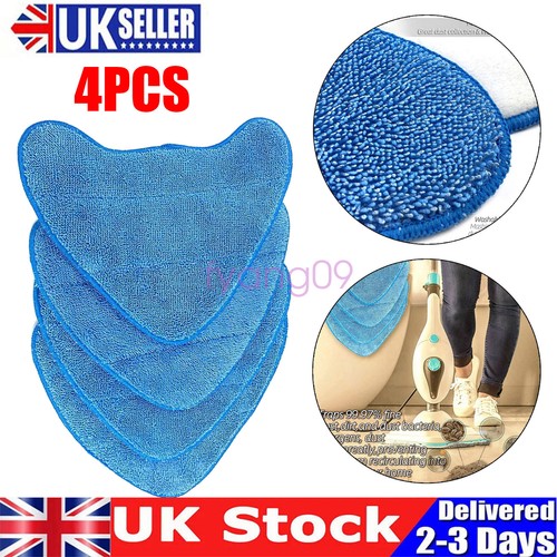 For vax steam mop pads - for,