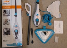 Vax Steam Clean Multi S85-CM