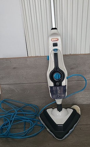 Vax steam s86 fresh - steam, s86-sf-cc