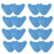 8-16 x Replacement Microfibre