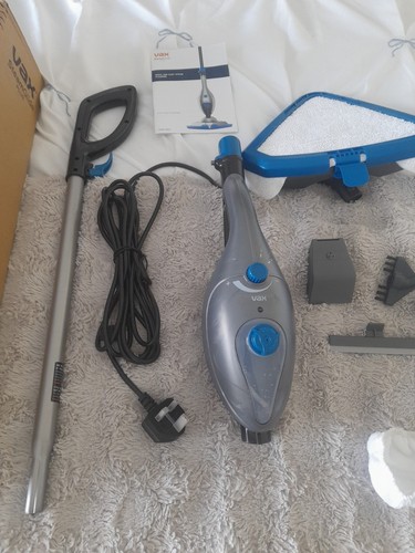 Vax steam glide plus - glide,
