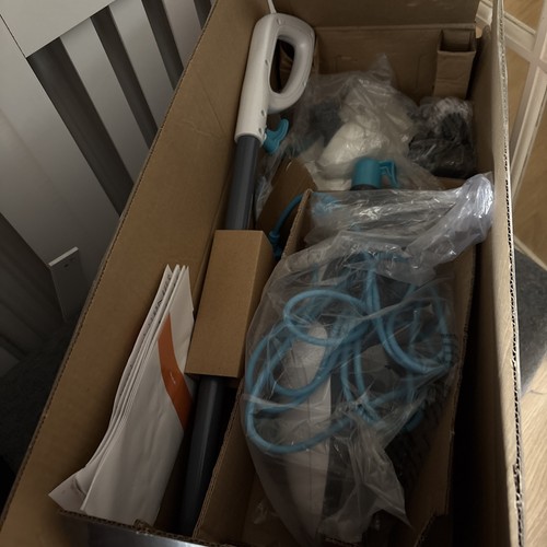 Steam mop handheld - mop,