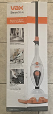 VAX Steam Glide Mop Brand New