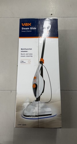 Vax steamglide steam - vax,