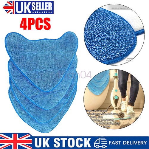 For vax steam mop pads - vax,