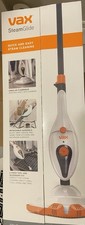 Vax Steam Glide Steam Mop New