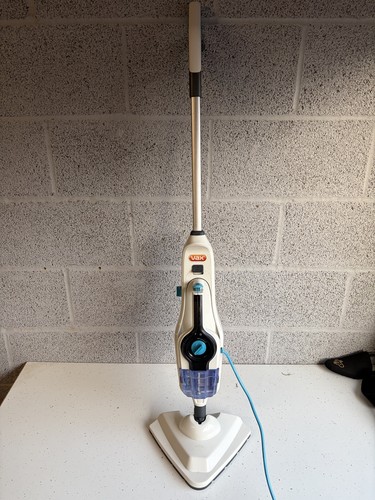 Vax s86 steam - s86-sf-cc, fresh
