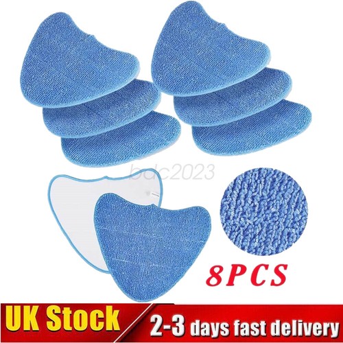 For vax steam mop pads - steam,