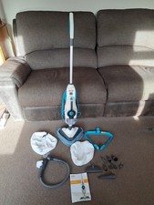 VAX S86-SF-C Steam Fresh Combi