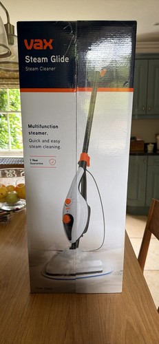 Vax steam glide - vax,
