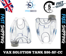 New Vax Steam Fresh Combi