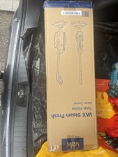 VAX Stram Fresh Steam Mop