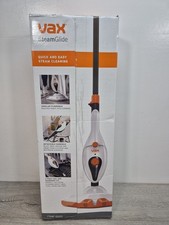 Vax Steam Cleaner Glide Plus