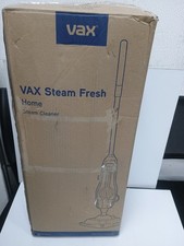 Vax CDST-SFXS Upright Steam