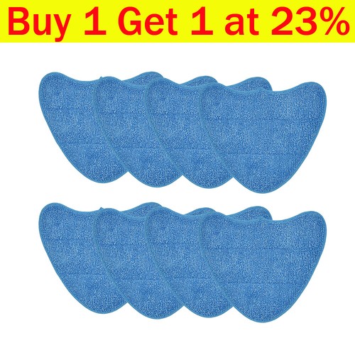 Steam mop pads fit - steam,