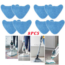 Steam Mop Pads Replacement For