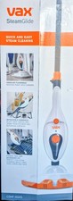 VAX Steam Glide - steam