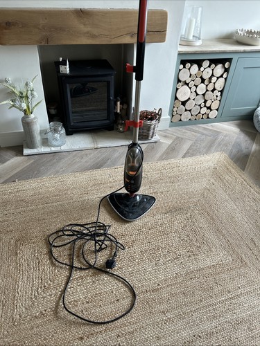 Vax multifunction steam - 2-in-1,
