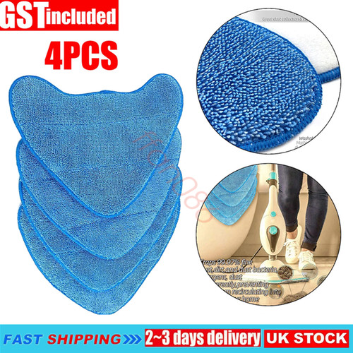 4pcs for vax steam mop - for,