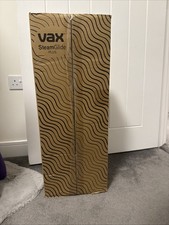 Vax Steam Glide Plus