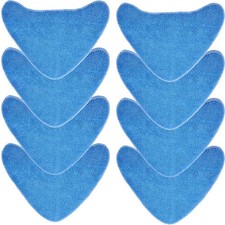 8 PACK FOR VAX STEAM CLEANER