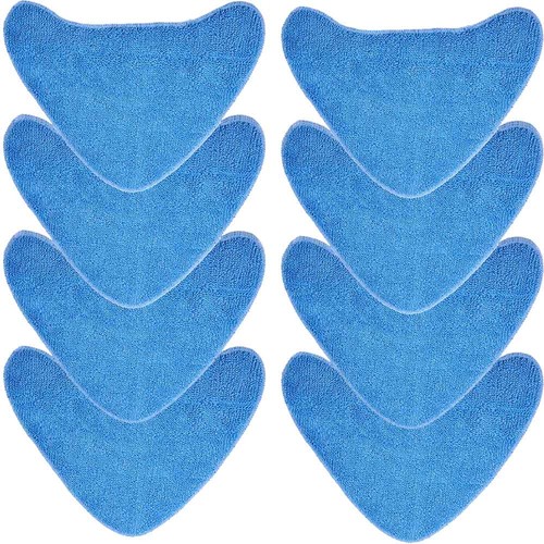Pack for vax steam cleaner - 8,