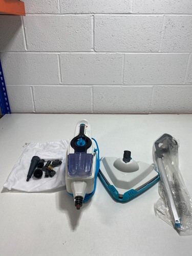 Vax s86 steam fresh - s86-sf-cc,