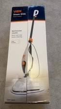 Vax CDHF-SGXS Steam Cleaner