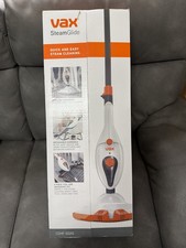 Unopened Vax Steam Glide