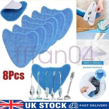 For Vax Steam Mop Pads