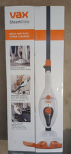 Vax Steam Cleaner Glide Plus
