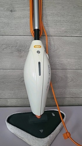 Vax steamer mop - steamer, versatile