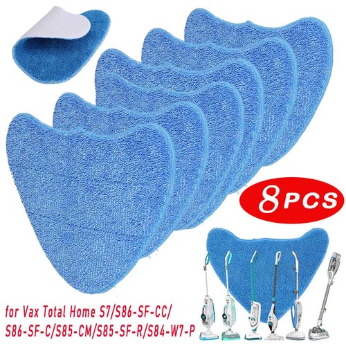 Pack for vax - 8,