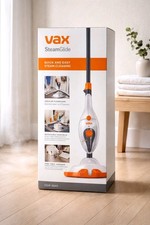 Vax Steam Glide Steamer -