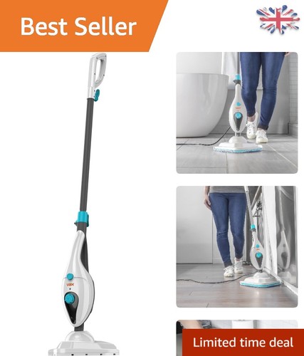 Vax s85 multifunction - s85-cm, steam