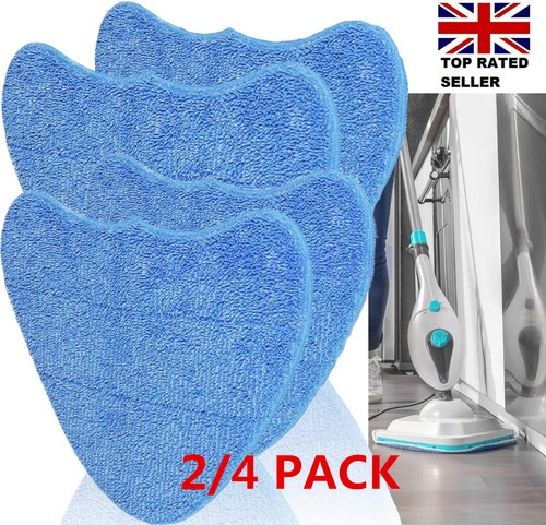 Pack for vax steam - for,