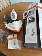 Vax Steam Glide Steam Mop New