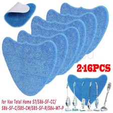 2-16 x Replacement Microfibre