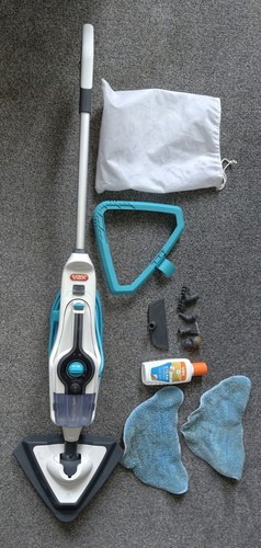 Vax s86 steam - s86-sf-cc, fresh