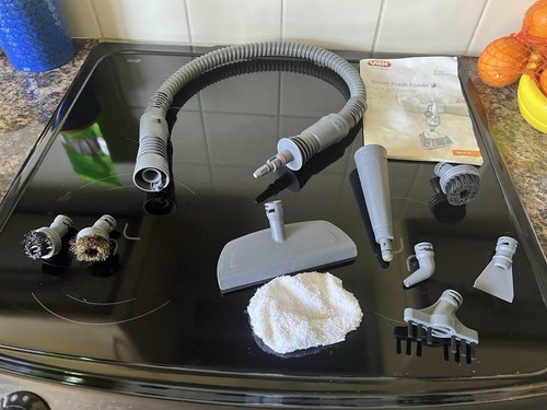 Vax steam mop steaming tools - vax,